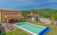 Villa Lucija